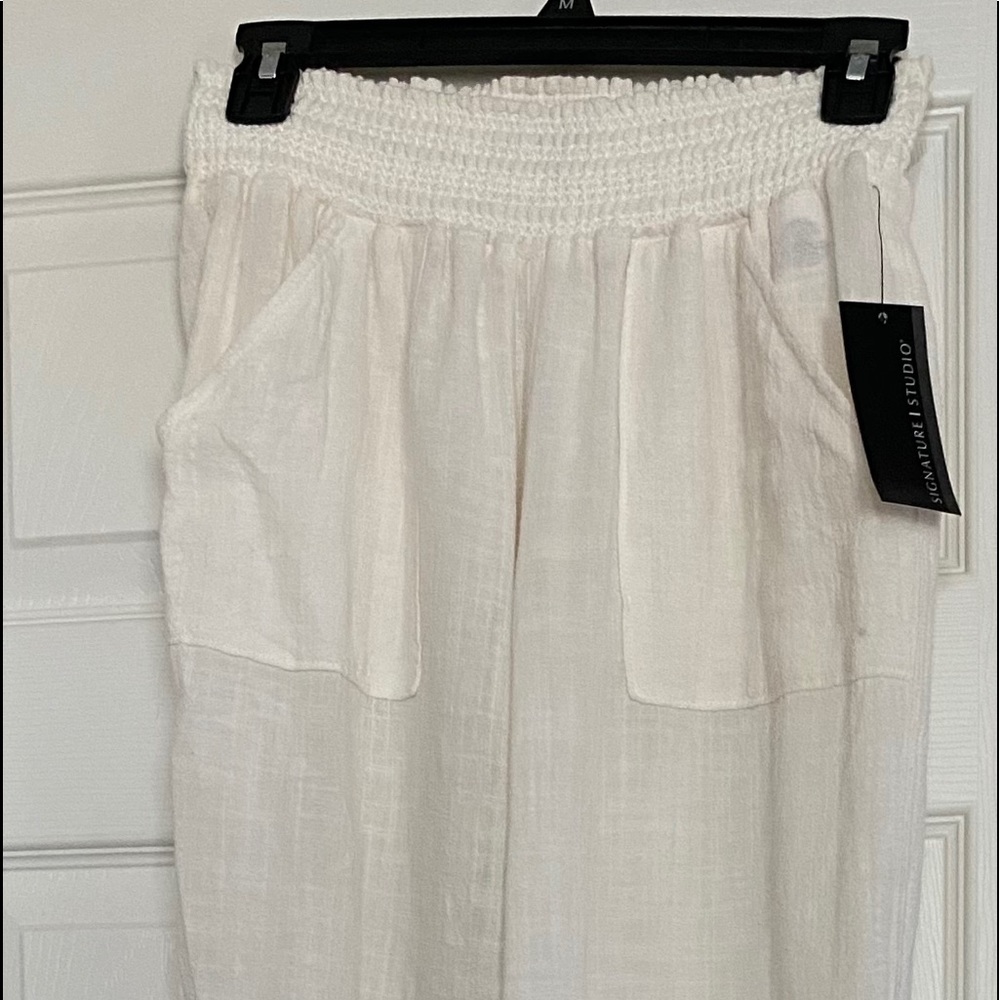 Women’s casual pants